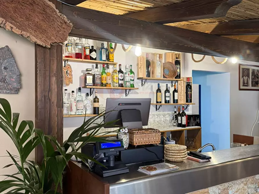 Immagine 9 di Attività commerciale in vendita  in Via Proto de Fraia 18a a Sassari