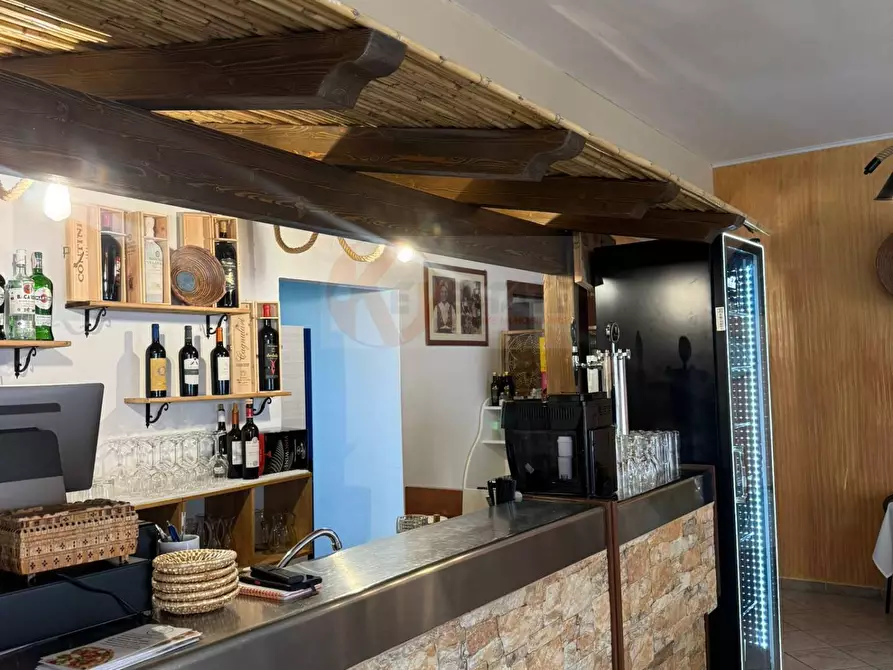 Immagine 10 di Attività commerciale in vendita  in Via Proto de Fraia 18a a Sassari