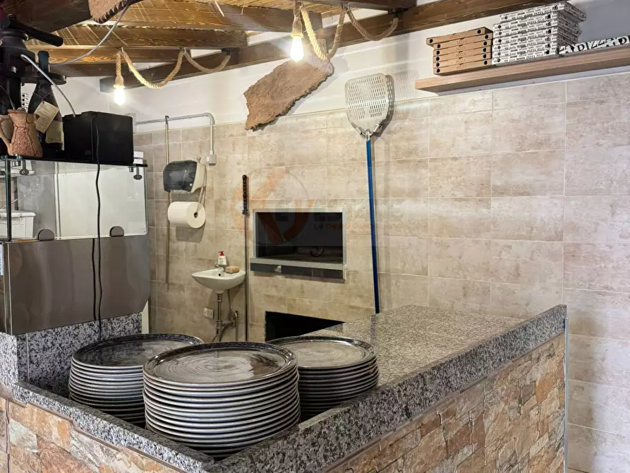 Immagine 8 di Attività commerciale in vendita  in Via Proto de Fraia 18a a Sassari