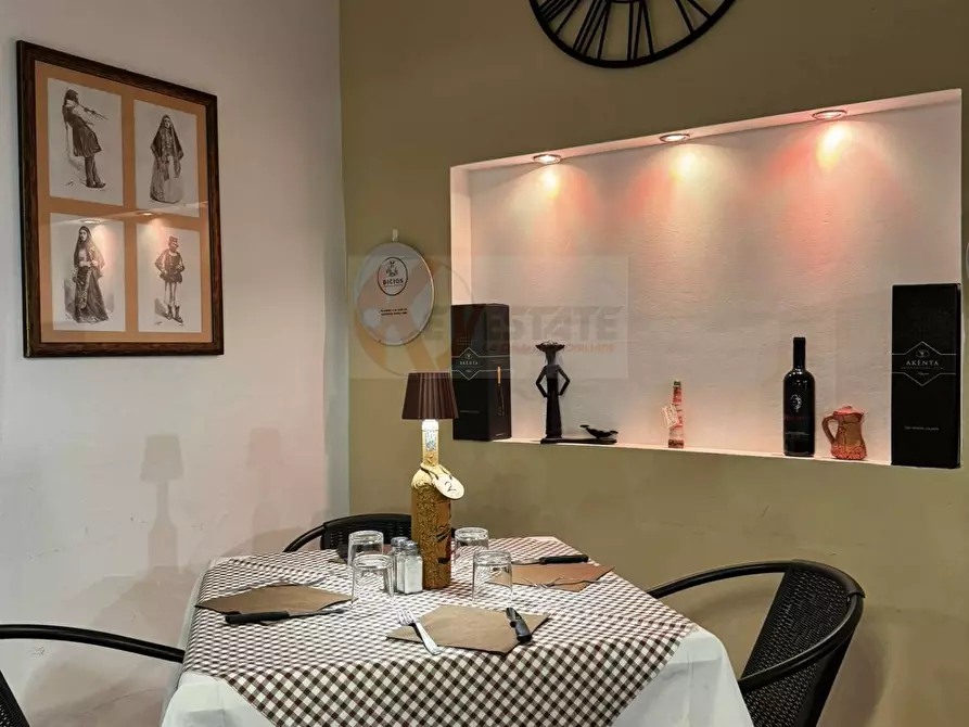Immagine 1 di Attività commerciale in vendita  in Via Proto de Fraia 18a a Sassari
