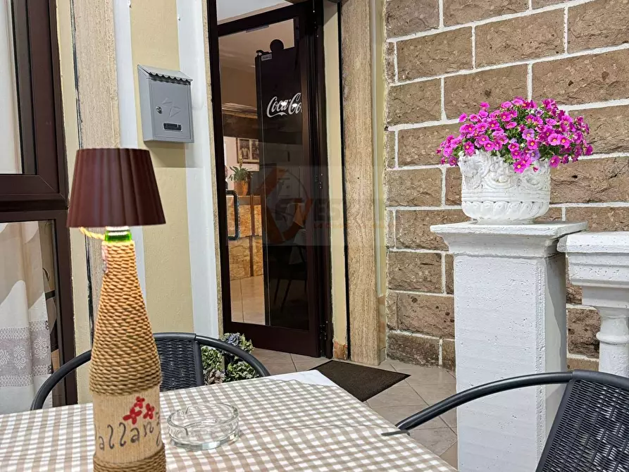 Immagine 2 di Attività commerciale in vendita  in Via Proto de Fraia 18a a Sassari