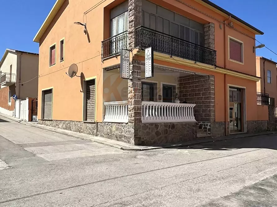 Immagine 16 di Attività commerciale in vendita  in Via Proto de Fraia 18a a Sassari
