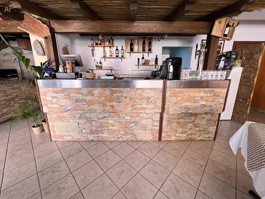 Immagine 7 di Attività commerciale in vendita  in Via Proto de Fraia 18a a Sassari