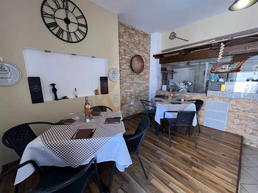 Immagine 6 di Attività commerciale in vendita  in Via Proto de Fraia 18a a Sassari