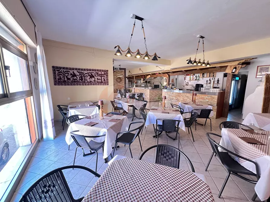 Immagine 5 di Attività commerciale in vendita  in Via Proto de Fraia 18a a Sassari