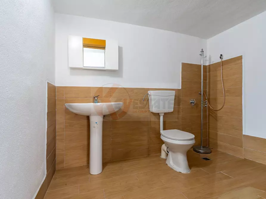 Immagine 40 di Casa semindipendente in vendita  in Via Puccini 4 a Perfugas