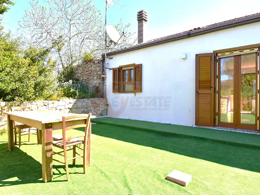 Immagine 22 di Casa indipendente in vendita  in regione l'Appiu snc a Porto Torres