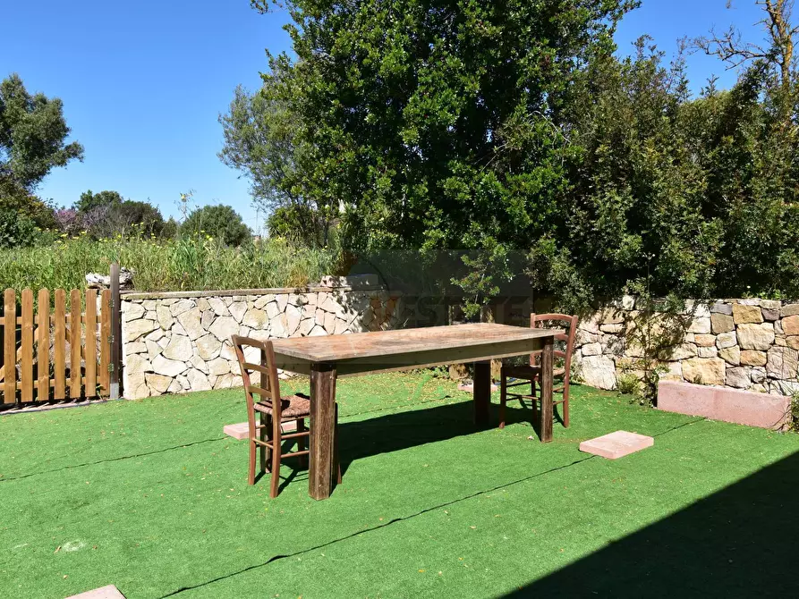 Immagine 23 di Casa indipendente in vendita  in regione l'Appiu snc a Porto Torres