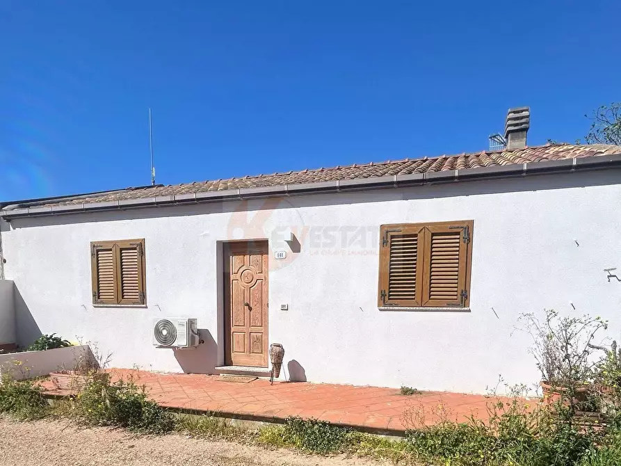 Immagine 25 di Casa indipendente in vendita  in regione l'Appiu snc a Porto Torres
