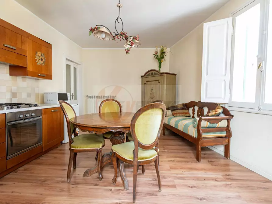 Immagine 4 di Appartamento in vendita  in Via Luzzatti 16 a Sassari