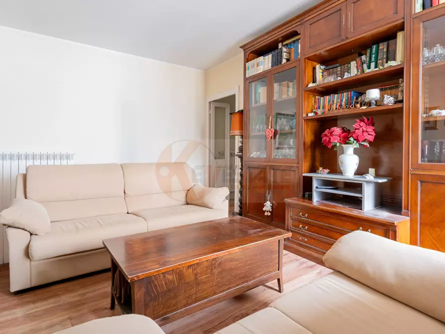Immagine 9 di Appartamento in vendita  in Via Luzzatti 16 a Sassari