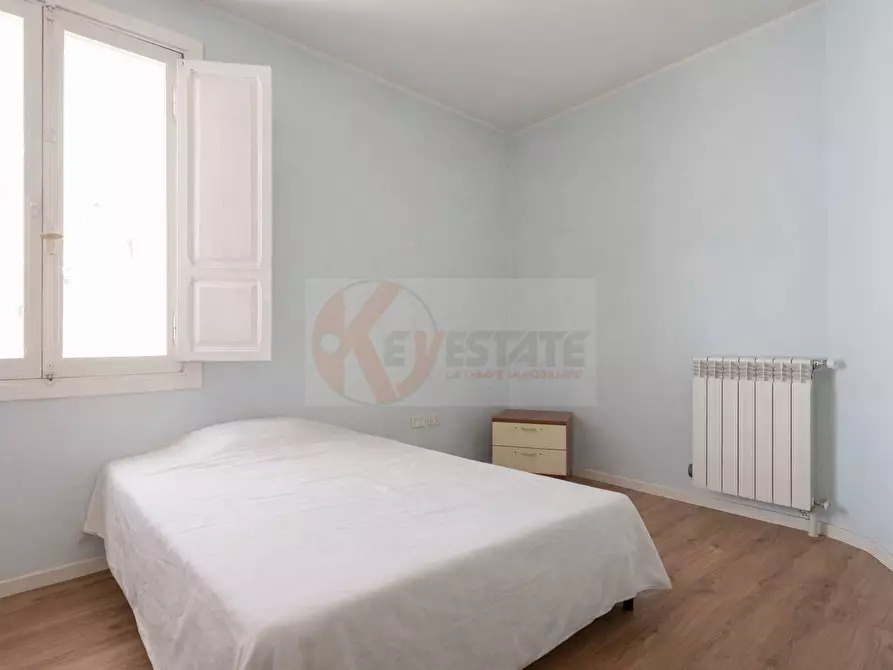 Immagine 17 di Appartamento in vendita  in Via Luzzatti 16 a Sassari