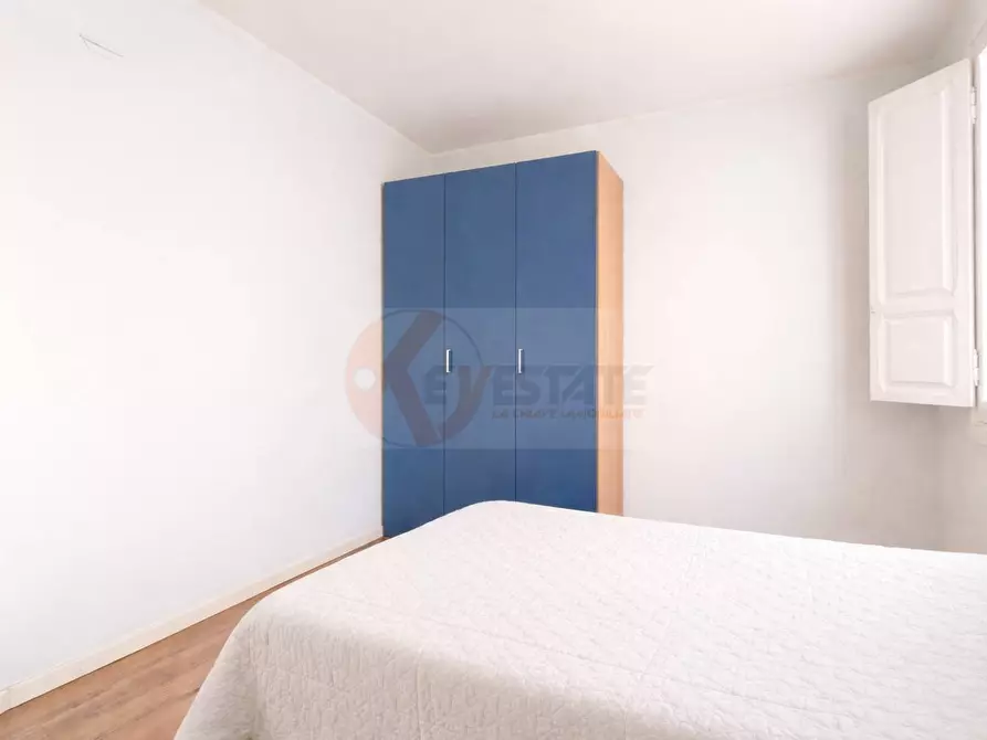 Immagine 18 di Appartamento in vendita  in Via Luzzatti 16 a Sassari