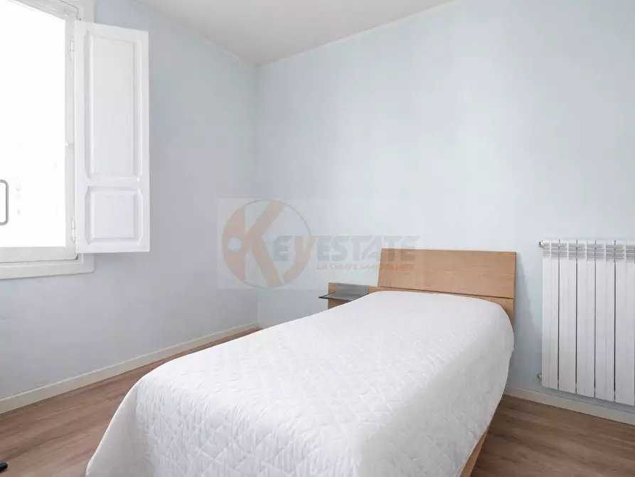Immagine 19 di Appartamento in vendita  in Via Luzzatti 16 a Sassari