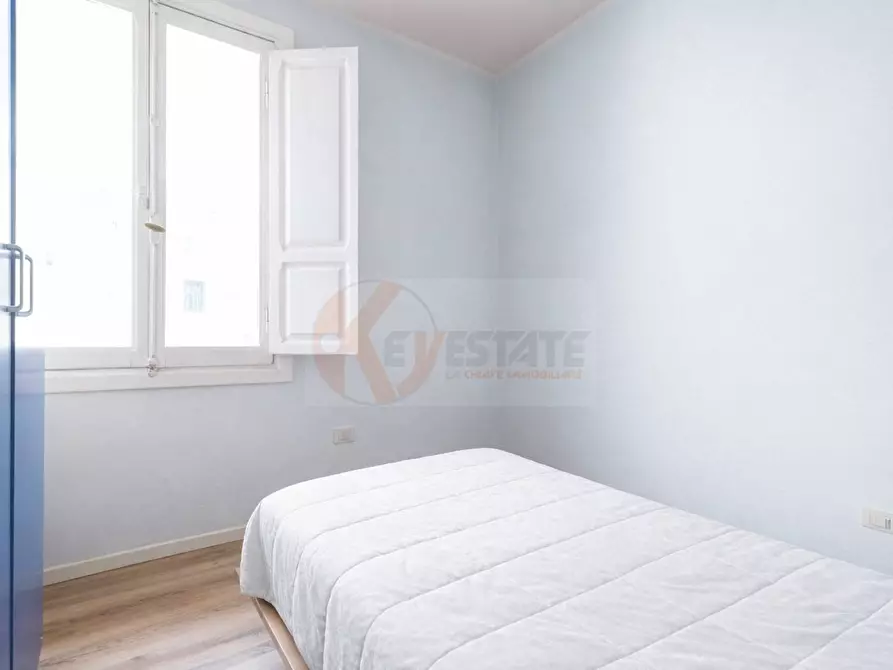 Immagine 20 di Appartamento in vendita  in Via Luzzatti 16 a Sassari