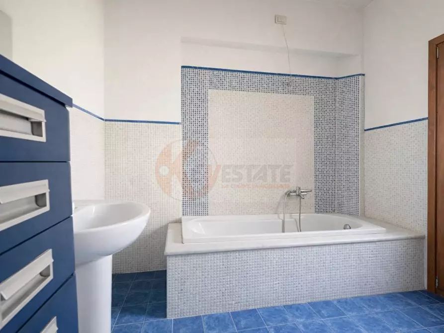 Immagine 24 di Appartamento in vendita  in Via Luzzatti 16 a Sassari