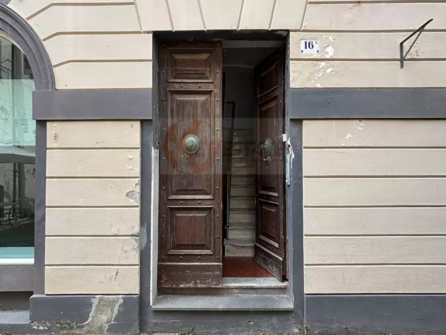 Immagine 27 di Appartamento in vendita  in Via Luzzatti 16 a Sassari