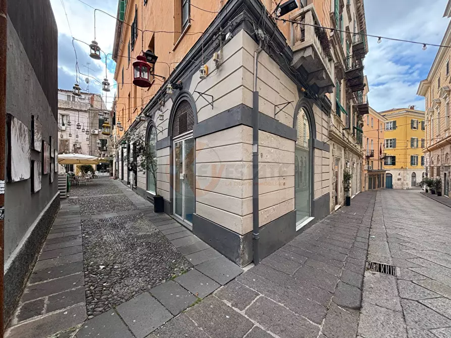 Immagine 30 di Appartamento in vendita  in Via Luzzatti 16 a Sassari