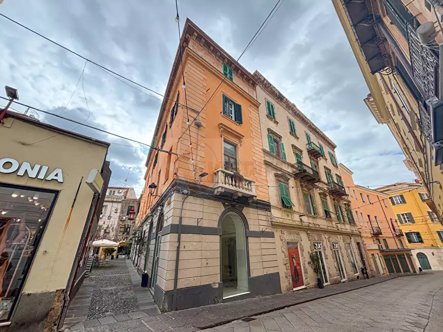 Immagine 1 di Appartamento in vendita  in Via Luzzatti 16 a Sassari