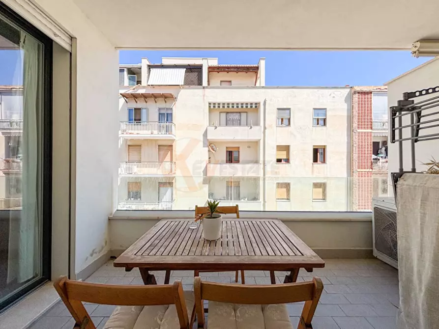 Immagine 4 di Appartamento in vendita  in Via Sassari 183 a Alghero