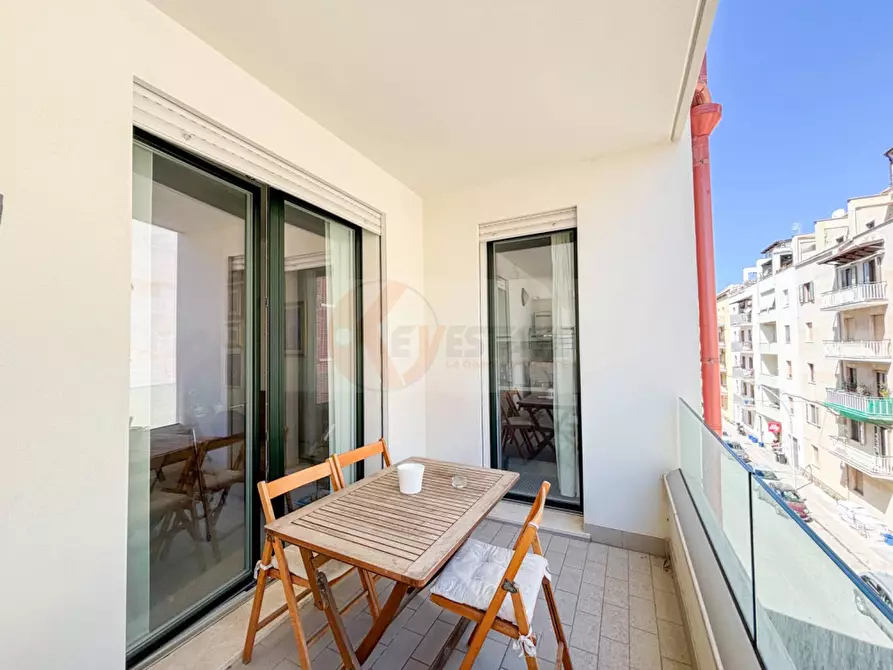 Immagine 3 di Appartamento in vendita  in Via Sassari 183 a Alghero