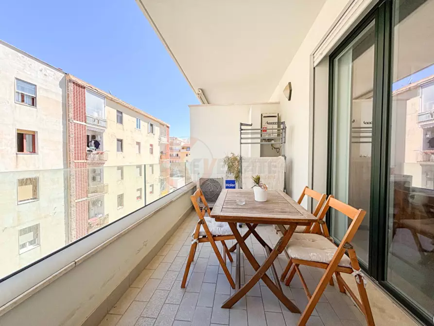 Immagine 2 di Appartamento in vendita  in Via Sassari 183 a Alghero