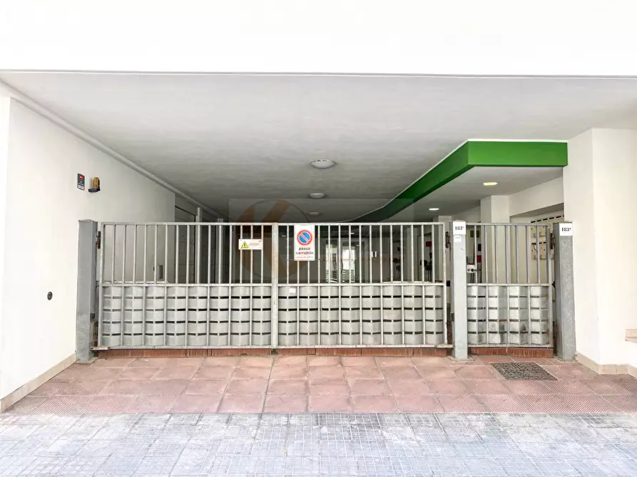 Immagine 43 di Appartamento in vendita  in Via Sassari 183 a Alghero