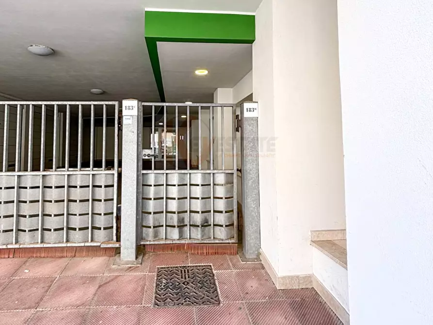 Immagine 42 di Appartamento in vendita  in Via Sassari 183 a Alghero