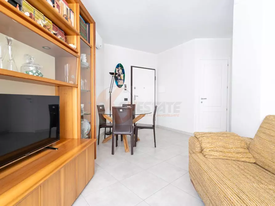 Immagine 7 di Appartamento in vendita  in Via Sassari 183 a Alghero