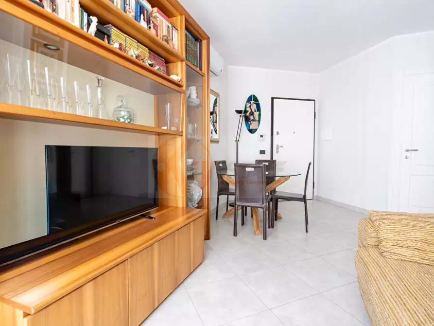 Immagine 8 di Appartamento in vendita  in Via Sassari 183 a Alghero