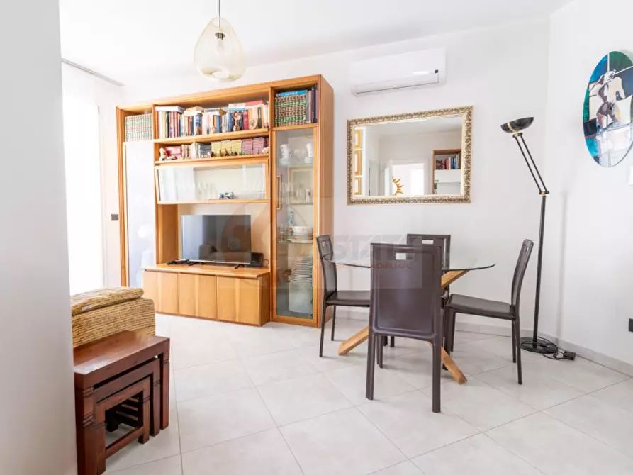 Immagine 10 di Appartamento in vendita  in Via Sassari 183 a Alghero