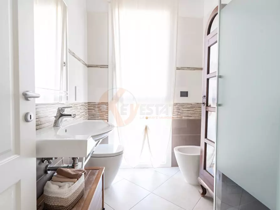 Immagine 34 di Appartamento in vendita  in Via Sassari 183 a Alghero