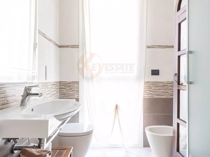 Immagine 33 di Appartamento in vendita  in Via Sassari 183 a Alghero