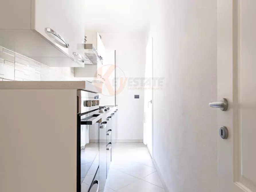 Immagine 19 di Appartamento in vendita  in Via Sassari 183 a Alghero