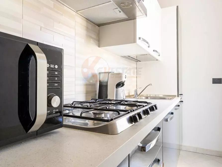 Immagine 21 di Appartamento in vendita  in Via Sassari 183 a Alghero