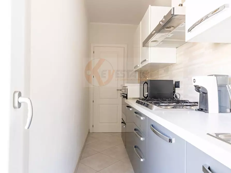 Immagine 18 di Appartamento in vendita  in Via Sassari 183 a Alghero