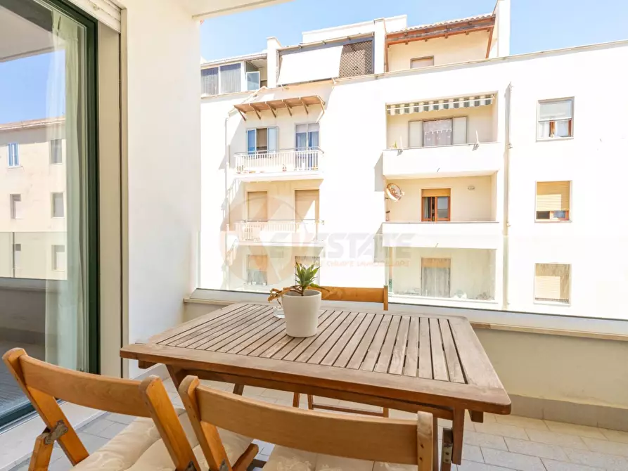 Immagine 1 di Appartamento in vendita  in Via Sassari 183 a Alghero