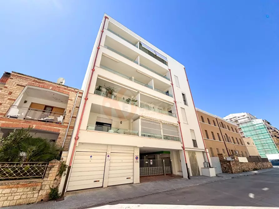 Immagine 48 di Appartamento in vendita  in Via Sassari 183 a Alghero