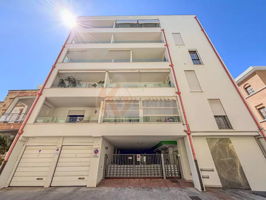 Immagine 49 di Appartamento in vendita  in Via Sassari 183 a Alghero