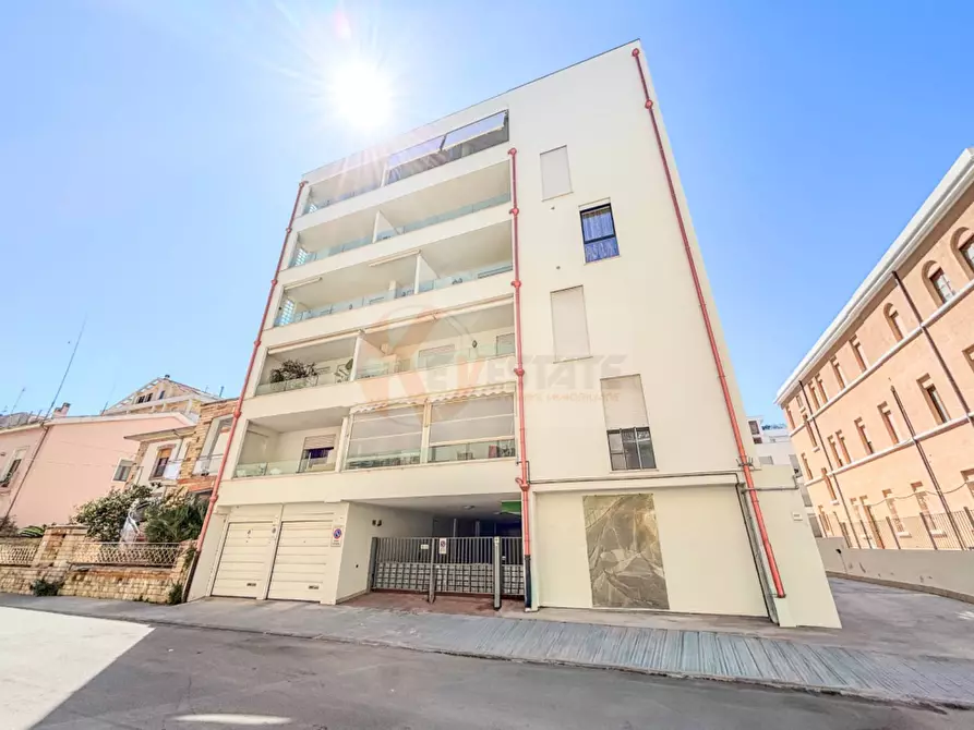 Immagine 50 di Appartamento in vendita  in Via Sassari 183 a Alghero