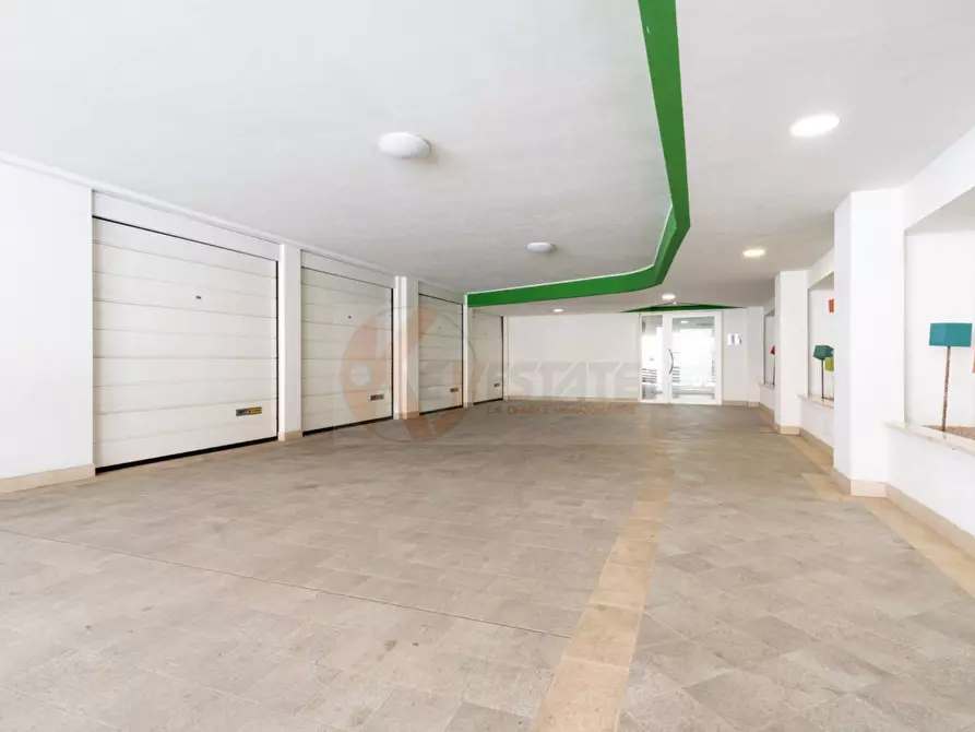 Immagine 47 di Appartamento in vendita  in Via Sassari 183 a Alghero