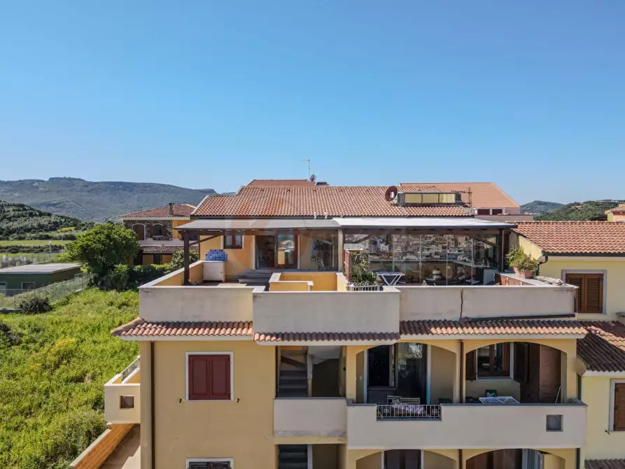 Immagine 58 di Attico in vendita  in VIA ELEONORA D` ARBOREA 69 a Castelsardo
