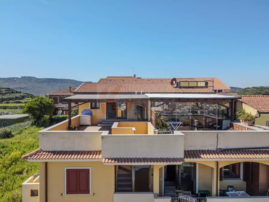 Immagine 45 di Attico in vendita  in VIA ELEONORA D` ARBOREA 69 a Castelsardo