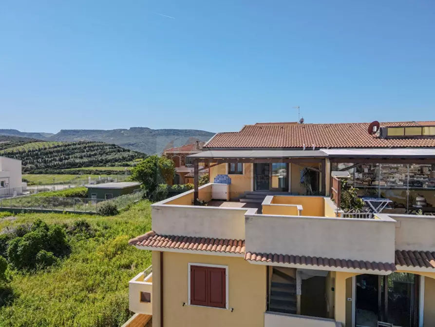 Immagine 46 di Attico in vendita  in VIA ELEONORA D` ARBOREA 69 a Castelsardo
