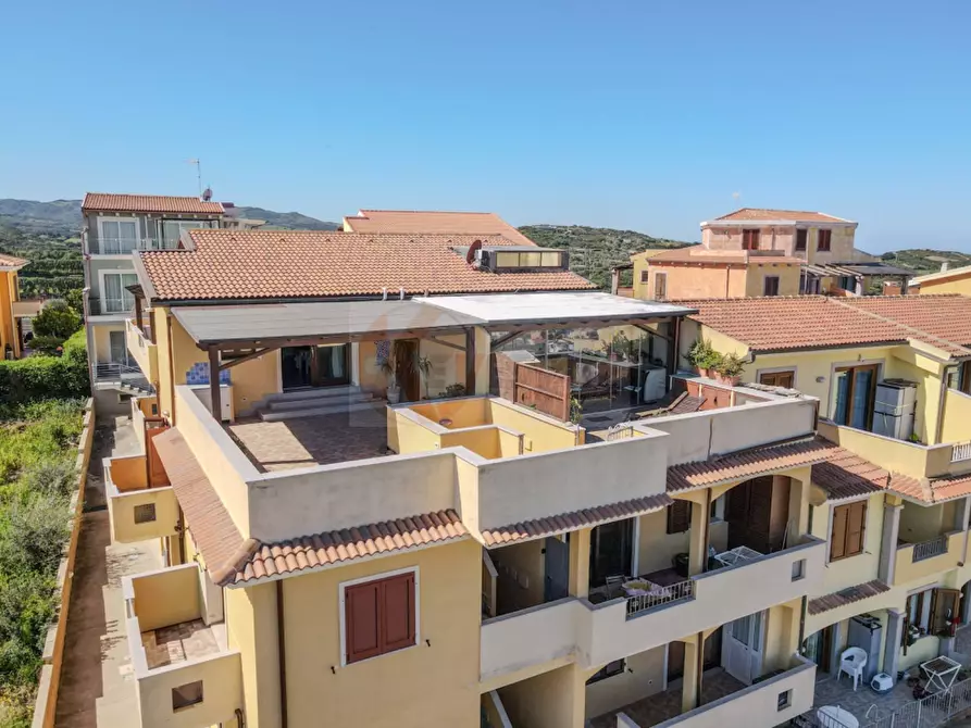 Immagine 47 di Attico in vendita  in VIA ELEONORA D` ARBOREA 69 a Castelsardo