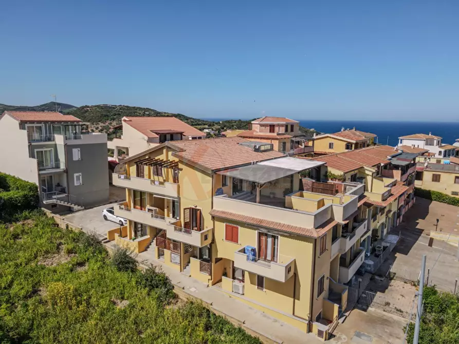 Immagine 55 di Attico in vendita  in VIA ELEONORA D` ARBOREA 69 a Castelsardo