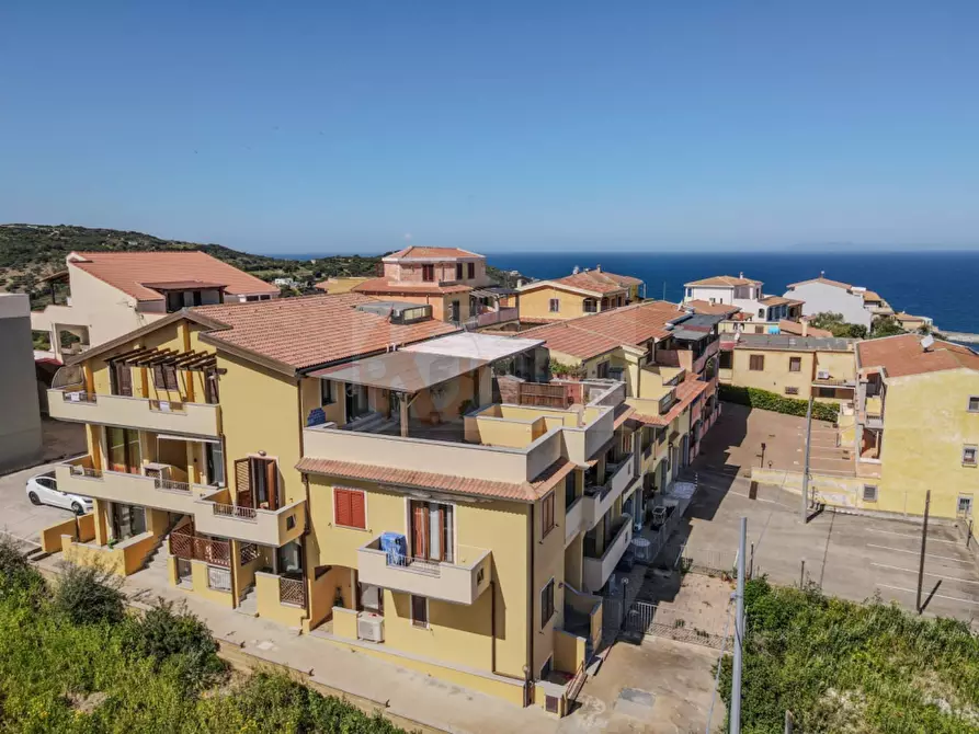 Immagine 48 di Attico in vendita  in VIA ELEONORA D` ARBOREA 69 a Castelsardo