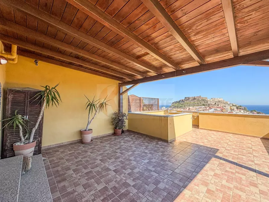 Immagine 4 di Attico in vendita  in VIA ELEONORA D` ARBOREA 69 a Castelsardo