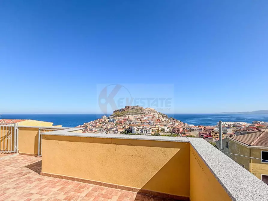 Immagine 42 di Attico in vendita  in VIA ELEONORA D` ARBOREA 69 a Castelsardo