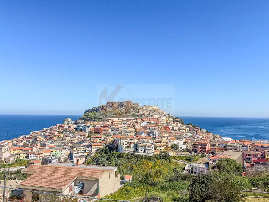 Immagine 1 di Attico in vendita  in VIA ELEONORA D` ARBOREA 69 a Castelsardo